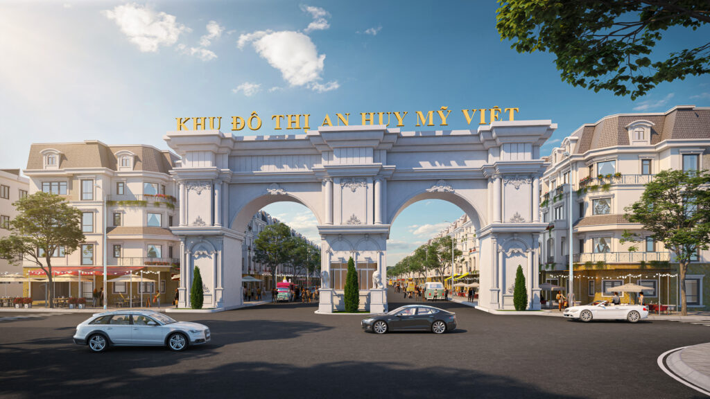 An Huy Mỹ Việt 8