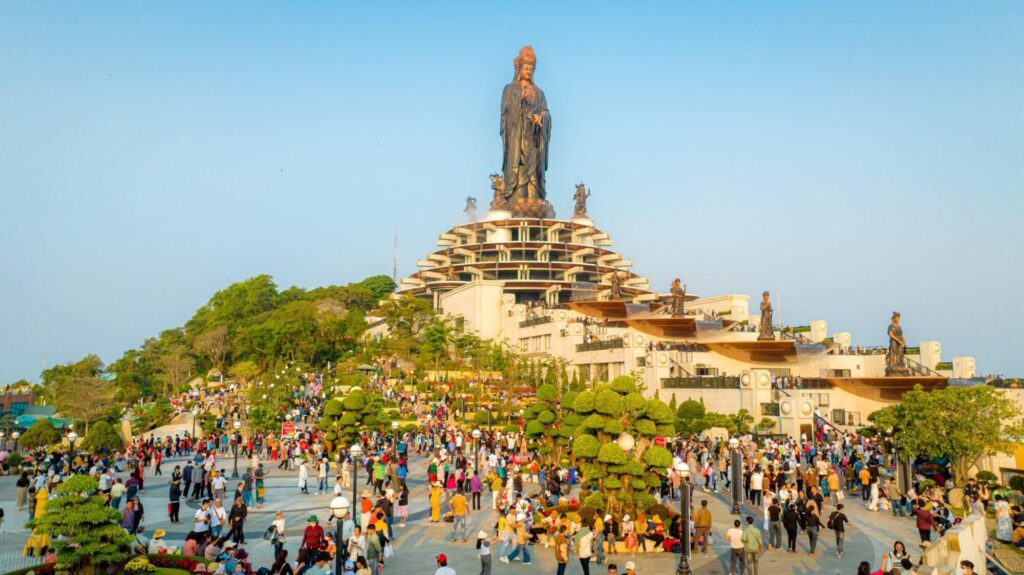 bất động sản Tây Ninh thu hút nhà đầu tư phía Nam 3