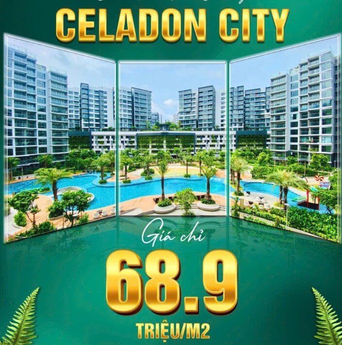 Chính sách thanh toán Celadon 2