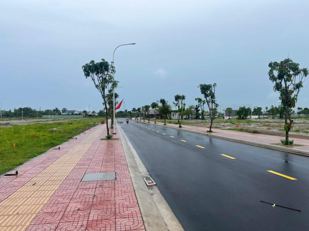 Đất nền An Huy Mỹ Việt có nên mua 3