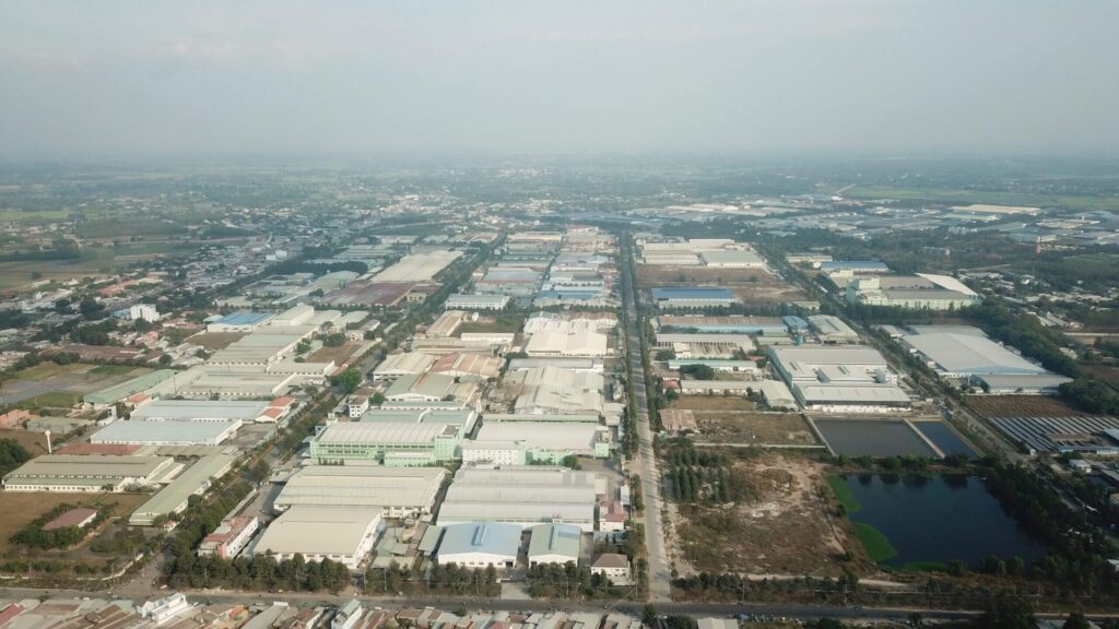 Đất nền Trảng Bàng Tây Ninh 3