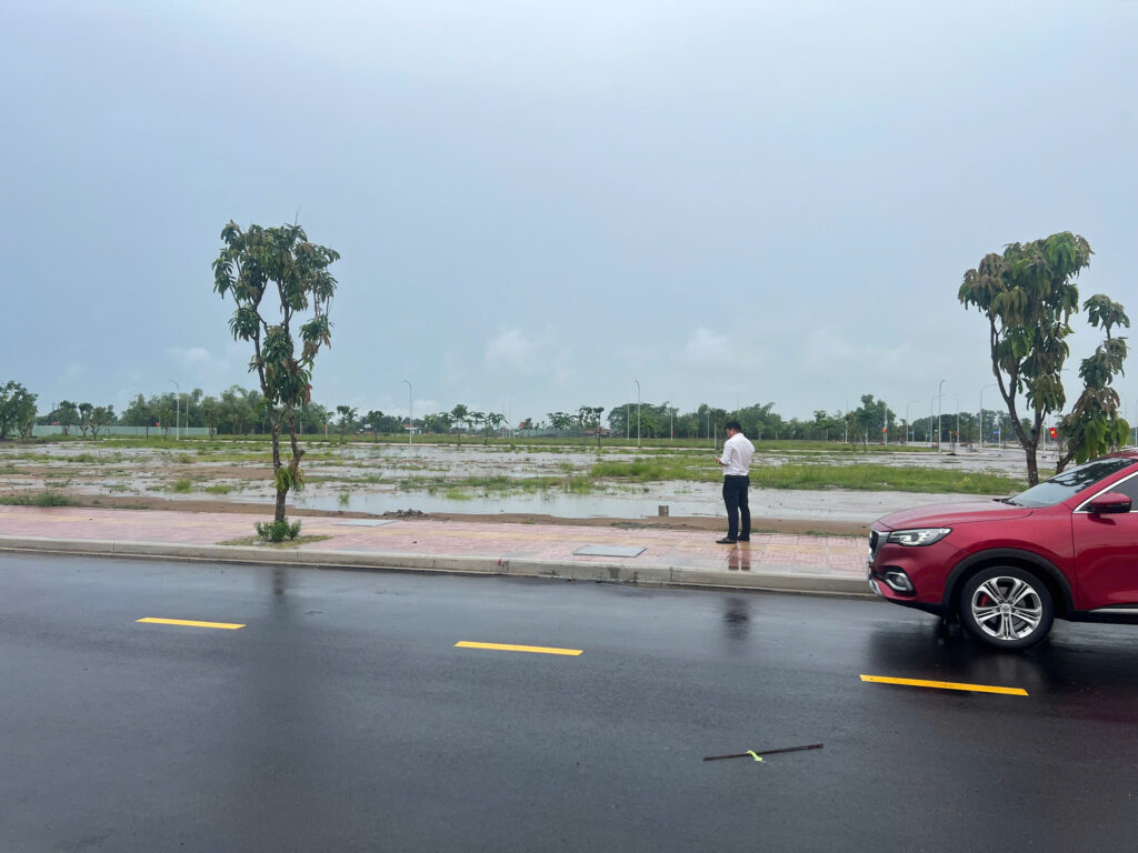 tiến độ An Huy Mỹ Việt tháng 5/2025 3