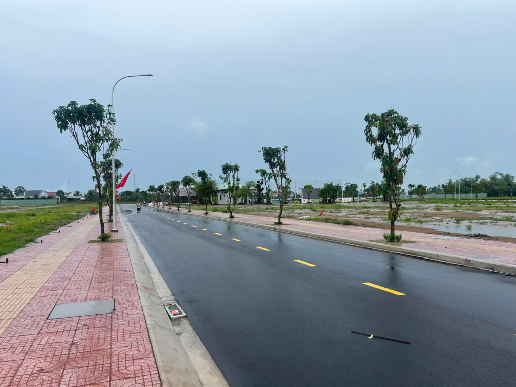 tiến độ An Huy Mỹ Việt tháng 5/2025 4