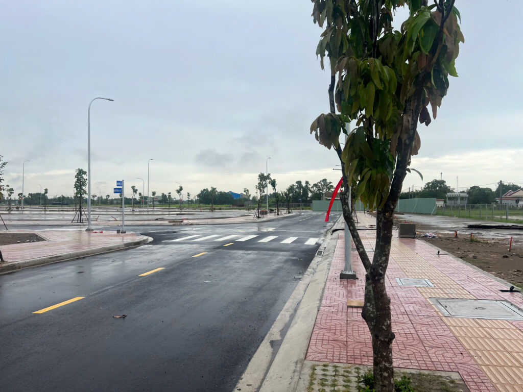 tiến độ An Huy Mỹ Việt tháng 5/2025 5
