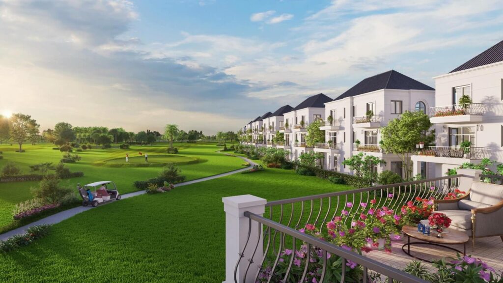 West Lakes Golf & Villas 2