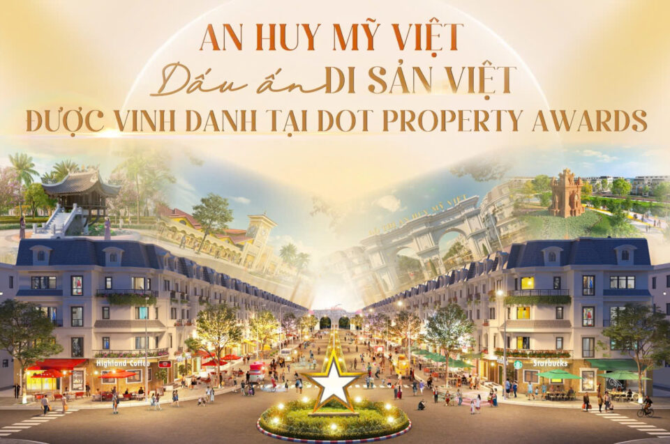 An Huy Mỹ Việt