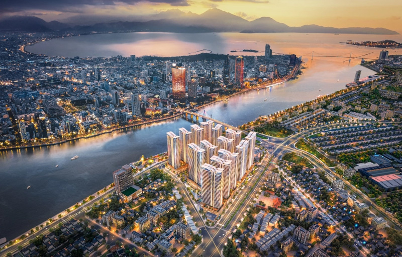 Tiện ích đẳng cấp tại Capital Square – Sống sang giữa lòng thành phố